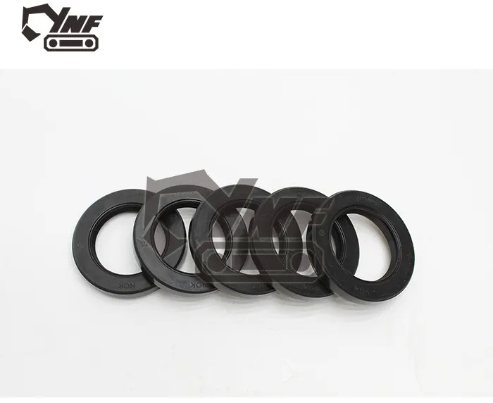 Hot Sales 246-5939 2465939 Boom Seal Kit For Excavator Caterpillar 320B - Hidráulica: foto 3 Hot Sales 246-5939 2465939 Boom Seal Kit For Excavator Caterpillar 320B - Hidráulica: foto 3