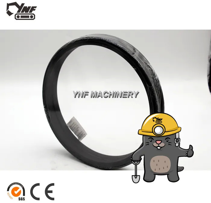 LQ15V00031S061 SK235R SK210-8 SK200-8 FLOATING SEAL FOR - Hidráulica: foto 4 LQ15V00031S061 SK235R SK210-8 SK200-8 FLOATING SEAL FOR - Hidráulica: foto 4