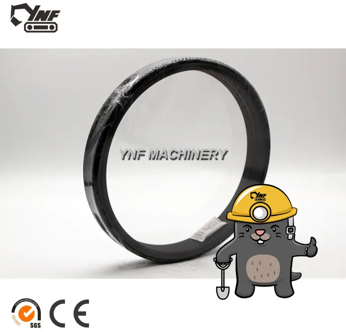 LQ15V00031S061 SK235R SK210-8 SK200-8 FLOATING SEAL FOR - Hidráulica: foto 5 LQ15V00031S061 SK235R SK210-8 SK200-8 FLOATING SEAL FOR - Hidráulica: foto 5