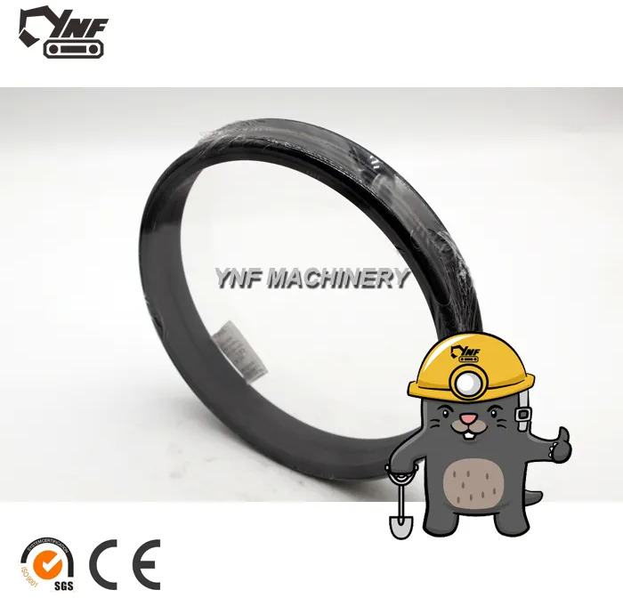 LQ15V00031S061 SK235R SK210-8 SK200-8 FLOATING SEAL FOR - Hidráulica: foto 3 LQ15V00031S061 SK235R SK210-8 SK200-8 FLOATING SEAL FOR - Hidráulica: foto 3