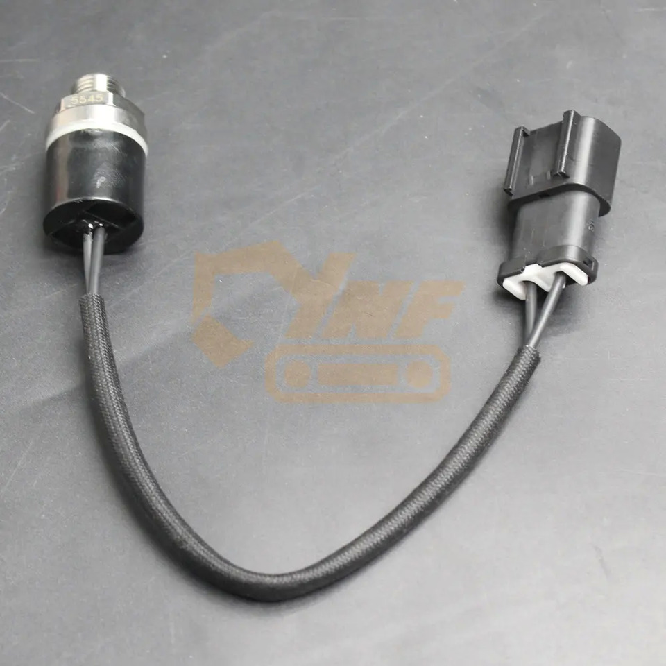 Low Pressure Switch 421-43-22911 421-43-22912 421-43-22910 Komatsu Wheel Loader WA100-5 WA150-5 - Sistema eléctrico: foto 3 Low Pressure Switch 421-43-22911 421-43-22912 421-43-22910 Komatsu Wheel Loader WA100-5 WA150-5 - Sistema eléctrico: foto 3
