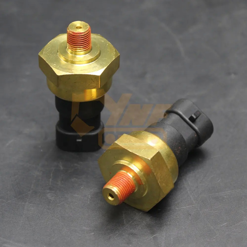 Oil Pressure Sensor Switch 6732-81-3111 6732-81-3110 for Komatsu WB142-5 WB146-5 WB156-5 - Sensor: foto 4 Oil Pressure Sensor Switch 6732-81-3111 6732-81-3110 for Komatsu WB142-5 WB146-5 WB156-5 - Sensor: foto 4