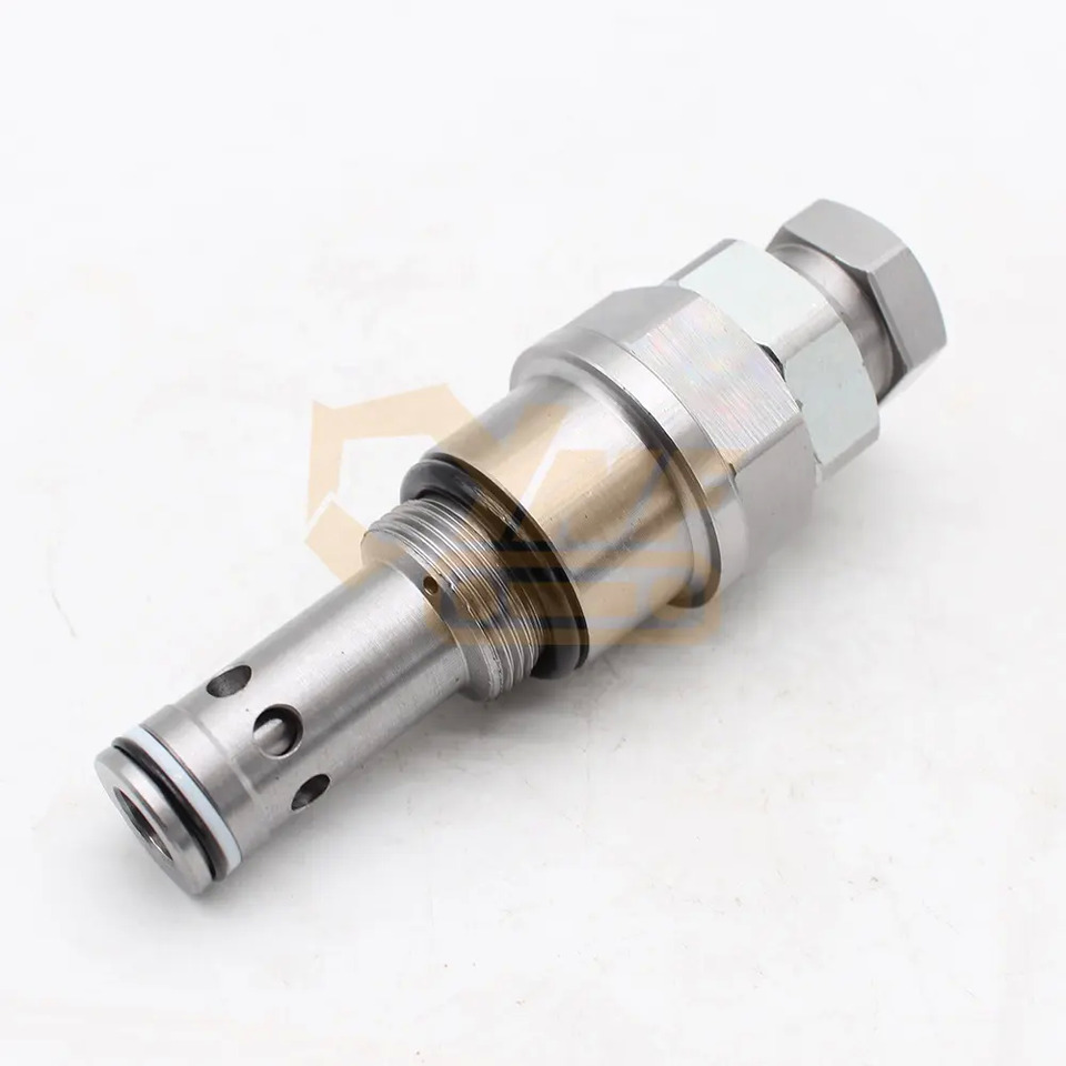 Válvula hidráulica nuevo PC200-8 PC300-7 PC350-7 PC340LC-7K Excavator Relief Valve assy 723-40-93600 723-40-92103 723-40-92203 723-40-92403: foto 6