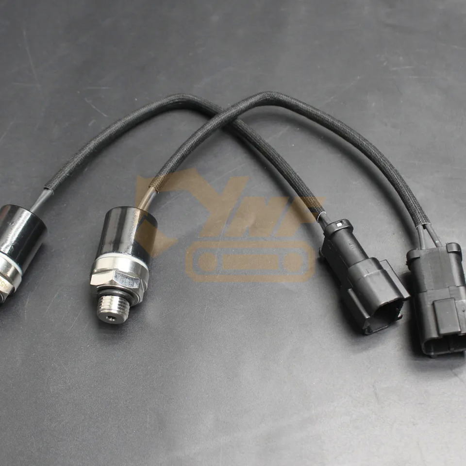 Pressure Switch 421-43-22920 421-43-22921 421-43-22922 Komatsu WA800-3 WA900-3 WD500-3 WD600-3 WD900-3 WF450-3 WF650T-3 - Sistema eléctrico: foto 5 Pressure Switch 421-43-22920 421-43-22921 421-43-22922 Komatsu WA800-3 WA900-3 WD500-3 WD600-3 WD900-3 WF450-3 WF650T-3 - Sistema eléctrico: foto 5