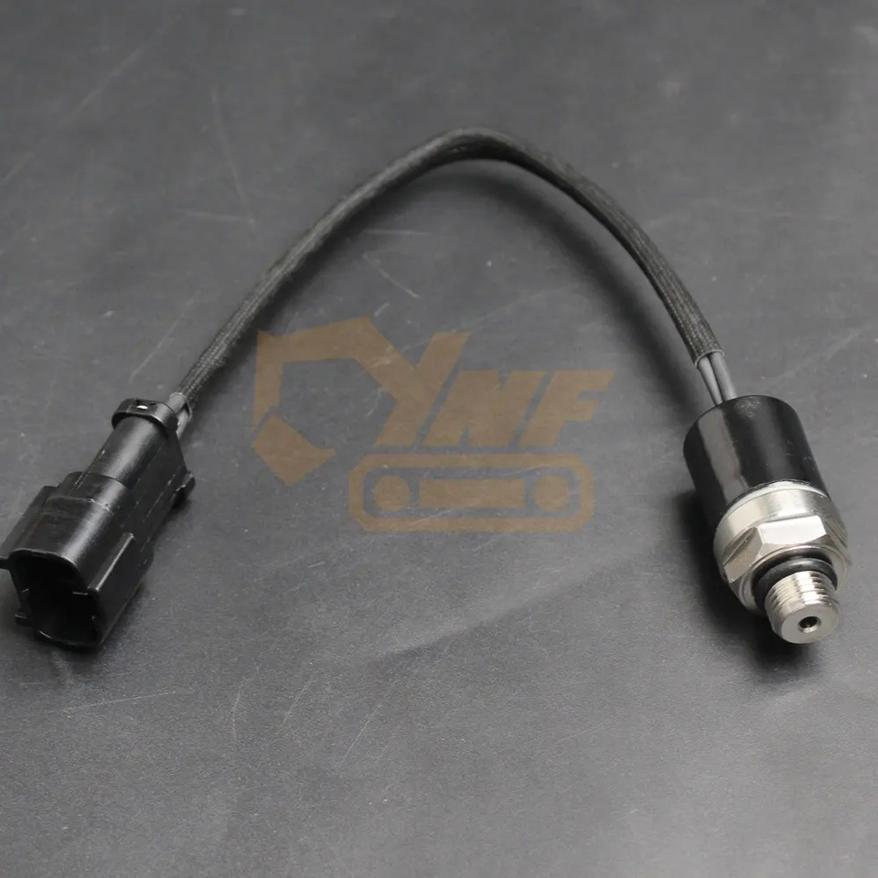 Pressure Switch 421-43-22920 421-43-22921 421-43-22922 Komatsu WA800-3 WA900-3 WD500-3 WD600-3 WD900-3 WF450-3 WF650T-3 - Sistema eléctrico: foto 2 Pressure Switch 421-43-22920 421-43-22921 421-43-22922 Komatsu WA800-3 WA900-3 WD500-3 WD600-3 WD900-3 WF450-3 WF650T-3 - Sistema eléctrico: foto 2