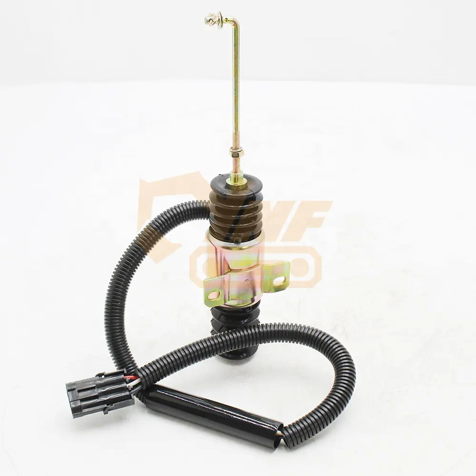 SOLENOID VALVE 13026697 13026883 13026882 FOR DEUTZ TD226B/WP6G ENGINE PARTS FOR SDLG XCMG LIUGONG SEM SHANTUI - Sistema eléctrico: foto 4 SOLENOID VALVE 13026697 13026883 13026882 FOR DEUTZ TD226B/WP6G ENGINE PARTS FOR SDLG XCMG LIUGONG SEM SHANTUI - Sistema eléctrico: foto 4