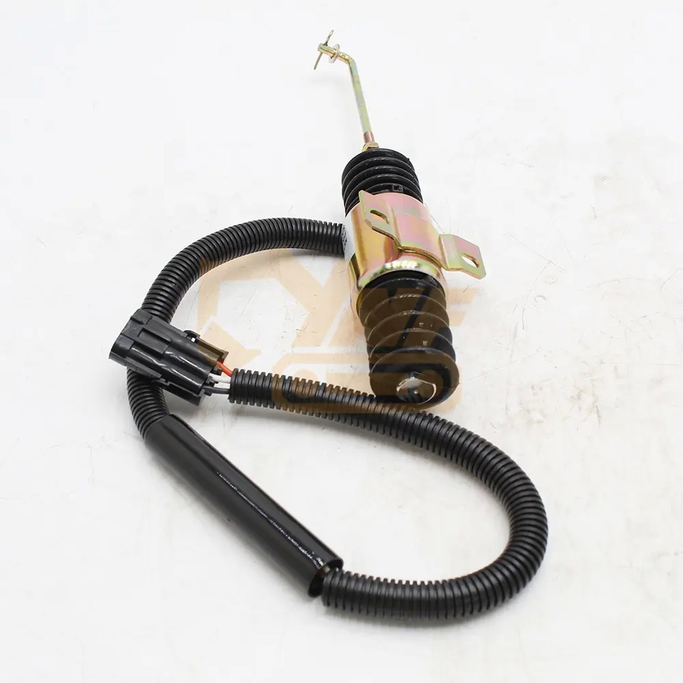 SOLENOID VALVE 13026697 13026883 13026882 FOR DEUTZ TD226B/WP6G ENGINE PARTS FOR SDLG XCMG LIUGONG SEM SHANTUI - Sistema eléctrico: foto 3 SOLENOID VALVE 13026697 13026883 13026882 FOR DEUTZ TD226B/WP6G ENGINE PARTS FOR SDLG XCMG LIUGONG SEM SHANTUI - Sistema eléctrico: foto 3