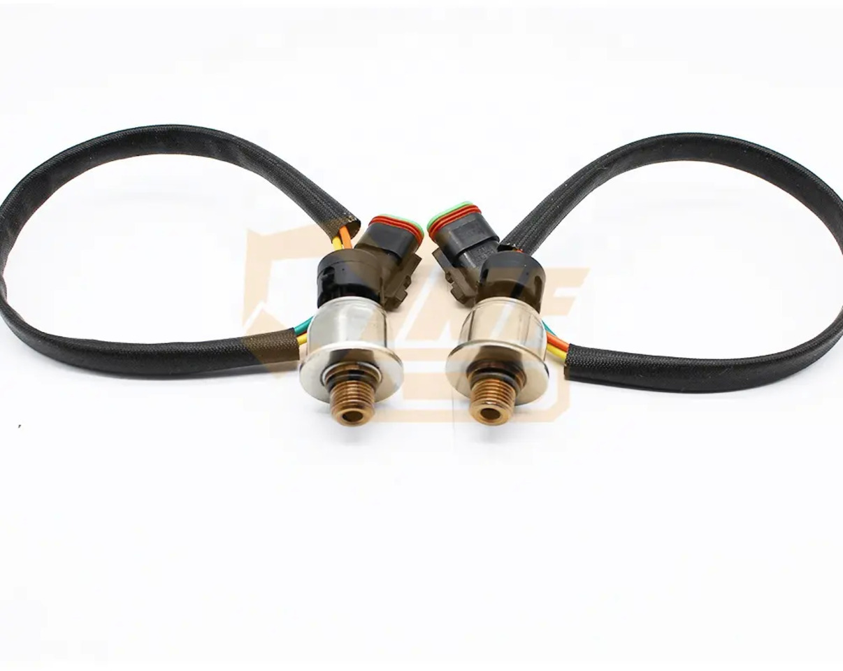Speed Sensor for Excavator Spare Parts 224-4356 - Sistema eléctrico para Excavadora: foto 2 Speed Sensor for Excavator Spare Parts 224-4356 - Sistema eléctrico para Excavadora: foto 2