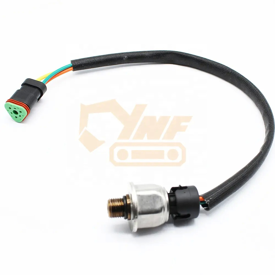 Speed Sensor for Excavator Spare Parts 224-4356 - Sistema eléctrico para Excavadora: foto 3 Speed Sensor for Excavator Spare Parts 224-4356 - Sistema eléctrico para Excavadora: foto 3