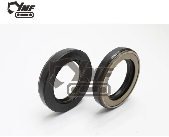 Voe11707027 11707027 For Volvo L220d Tilt Cylinder Seal Kit - Hidráulica: foto 4 Voe11707027 11707027 For Volvo L220d Tilt Cylinder Seal Kit - Hidráulica: foto 4