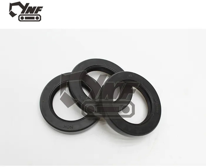 Voe14718261 14718261 Travel Motor Seal Kit - Hidráulica: foto 4 Voe14718261 14718261 Travel Motor Seal Kit - Hidráulica: foto 4