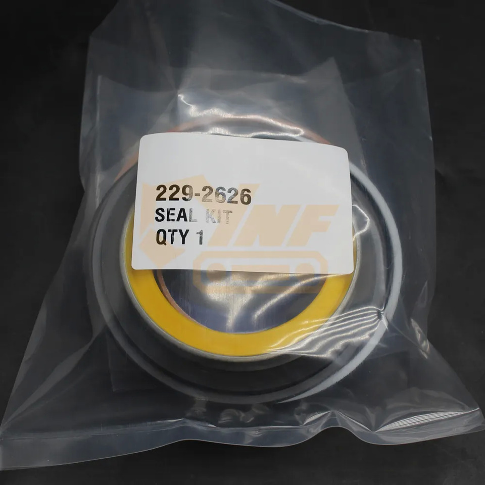 YNF 229-2626 Excavator Parts Lift Cylinder Seal Kits For Cat D6R Parts - Hidráulica: foto 4 YNF 229-2626 Excavator Parts Lift Cylinder Seal Kits For Cat D6R Parts - Hidráulica: foto 4