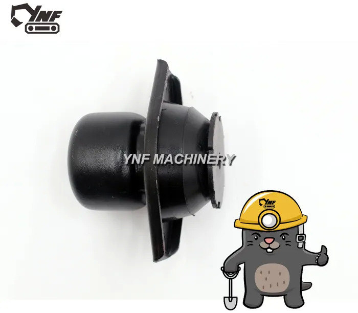 YNF 4630660 Excavator Cabin CusHion ZX200 ZX200-3 ZX240-5G Rubber Mount - Soporte motor: foto 3 YNF 4630660 Excavator Cabin CusHion ZX200 ZX200-3 ZX240-5G Rubber Mount - Soporte motor: foto 3