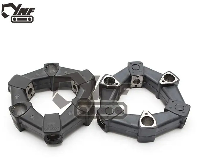 Embrague y piezas YNF Excavator Engine Coupling 20T-01-31110 For Komatsu PC35MR-1 PC35MRX-1A PC35R-8 PC38UU-1 PC38UU-2 PC38UU-3 PC38UUM-2: foto 6