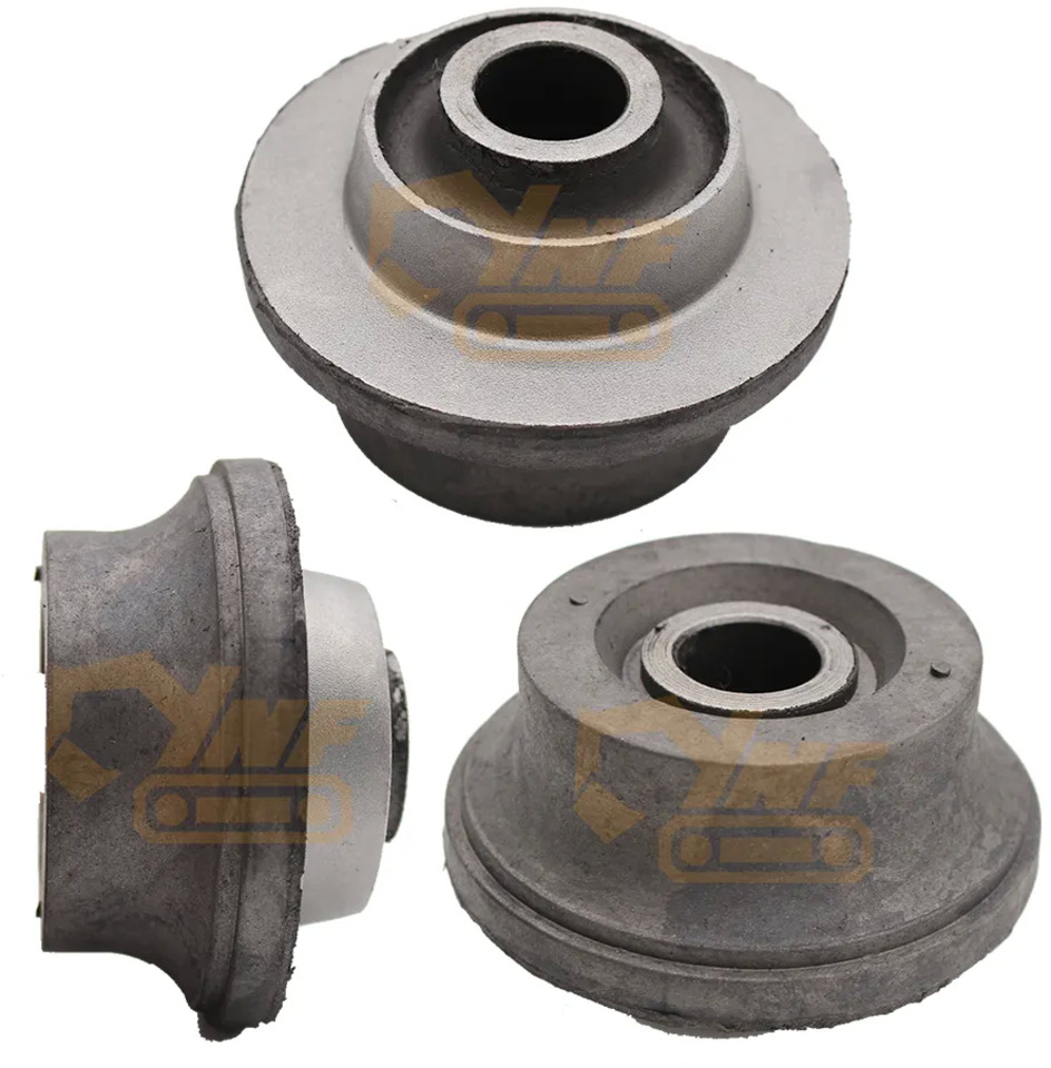 YNF Excavator Engine Parts 20Y-01-12210 Rubber Mountings PC200-5 PC200-7 PC200-8 Engine Mount Rubber - Soporte motor: foto 1 YNF Excavator Engine Parts 20Y-01-12210 Rubber Mountings PC200-5 PC200-7 PC200-8 Engine Mount Rubber - Soporte motor: foto 1
