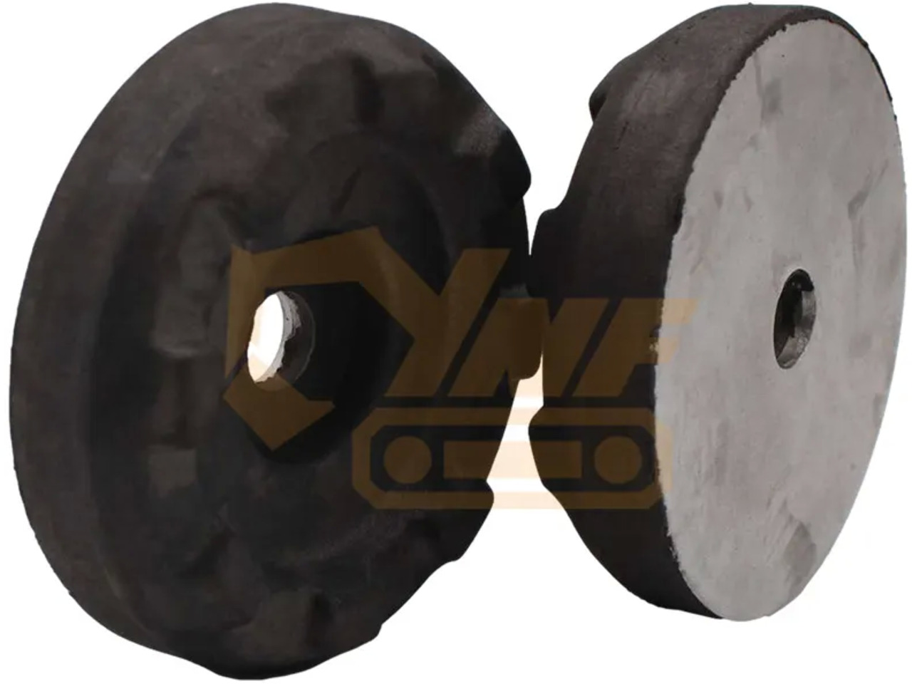 YNF Excavator Engine Parts Rubber Mount For ZAX70 ZAX110 ZAX120 Engine Mountings UP And Rear - Soporte motor: foto 2 YNF Excavator Engine Parts Rubber Mount For ZAX70 ZAX110 ZAX120 Engine Mountings UP And Rear - Soporte motor: foto 2
