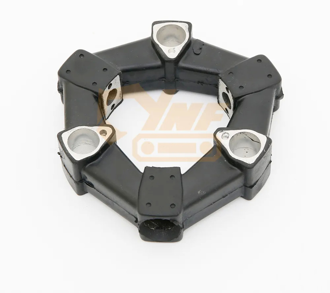 Embrague y piezas YNF Excavator Engine Rubber Coupling 20T-01-31110 For Komatsu PC40-1 PC40-2 PC40-3 PC40-5 PC40-6 PC40-7 PC40MR-1 PC40MR-2: foto 6