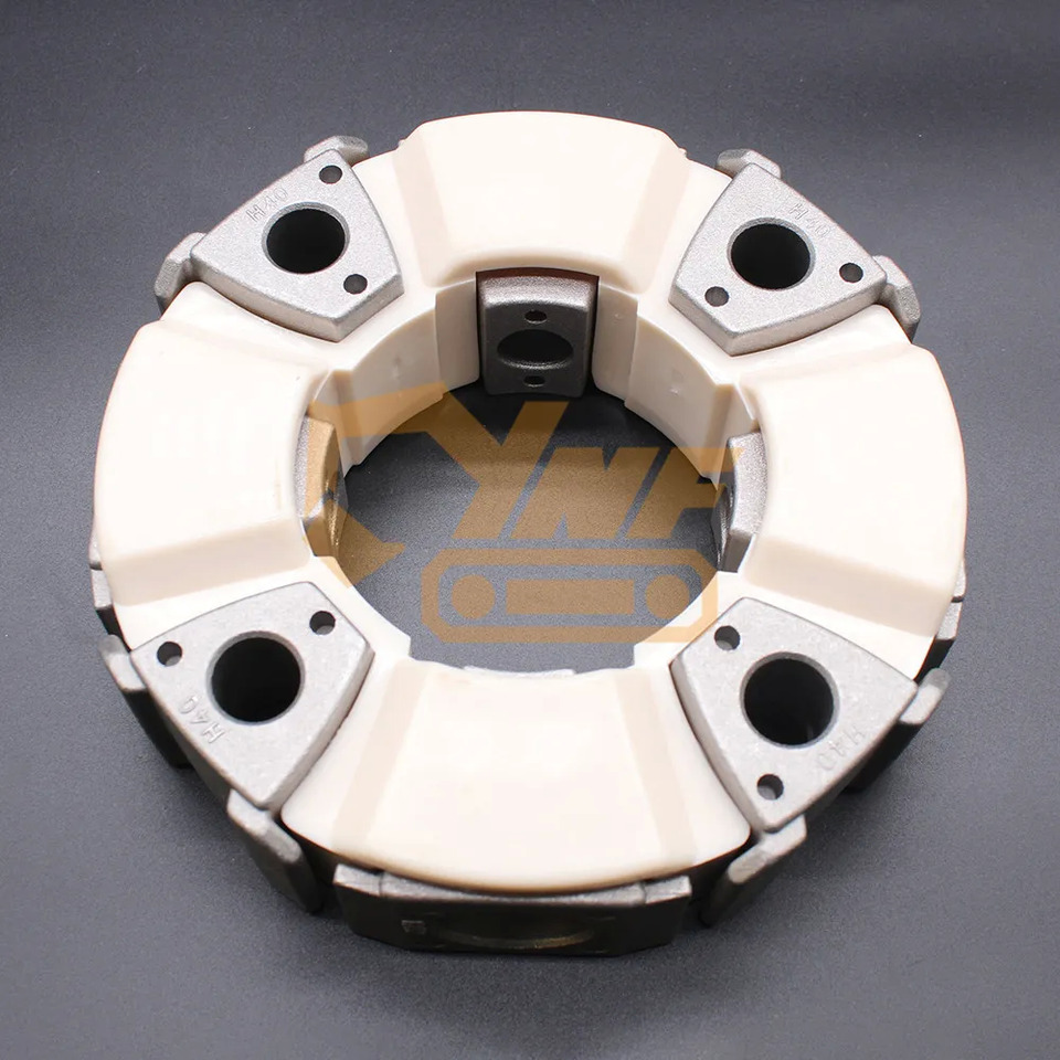 YNF Excavator Hydraulic Pump Coupling 40H CF-H-40 Coupling Assy 4340275 4416605 For Excavator Hitachi ZX200 ZX200lc ZX230 - Embrague y piezas: foto 4 YNF Excavator Hydraulic Pump Coupling 40H CF-H-40 Coupling Assy 4340275 4416605 For Excavator Hitachi ZX200 ZX200lc ZX230 - Embrague y piezas: foto 4