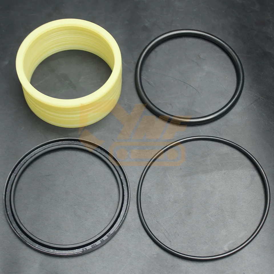 YNF Factory Wholesale High Quality ZAX75-8 Center joint Cylinder Seal Kit 9196167K - Hidráulica: foto 4 YNF Factory Wholesale High Quality ZAX75-8 Center joint Cylinder Seal Kit 9196167K - Hidráulica: foto 4