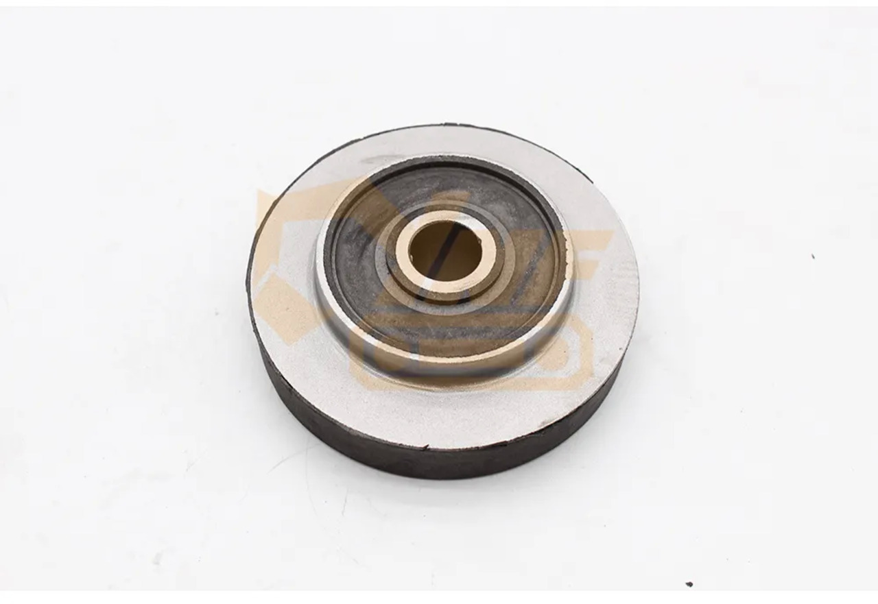 YNF High-Quality E120 E312 E312B Engine Mount Down Rubber Mount For Caterpillar Excavator Engine Cushion - Soporte motor: foto 3 YNF High-Quality E120 E312 E312B Engine Mount Down Rubber Mount For Caterpillar Excavator Engine Cushion - Soporte motor: foto 3
