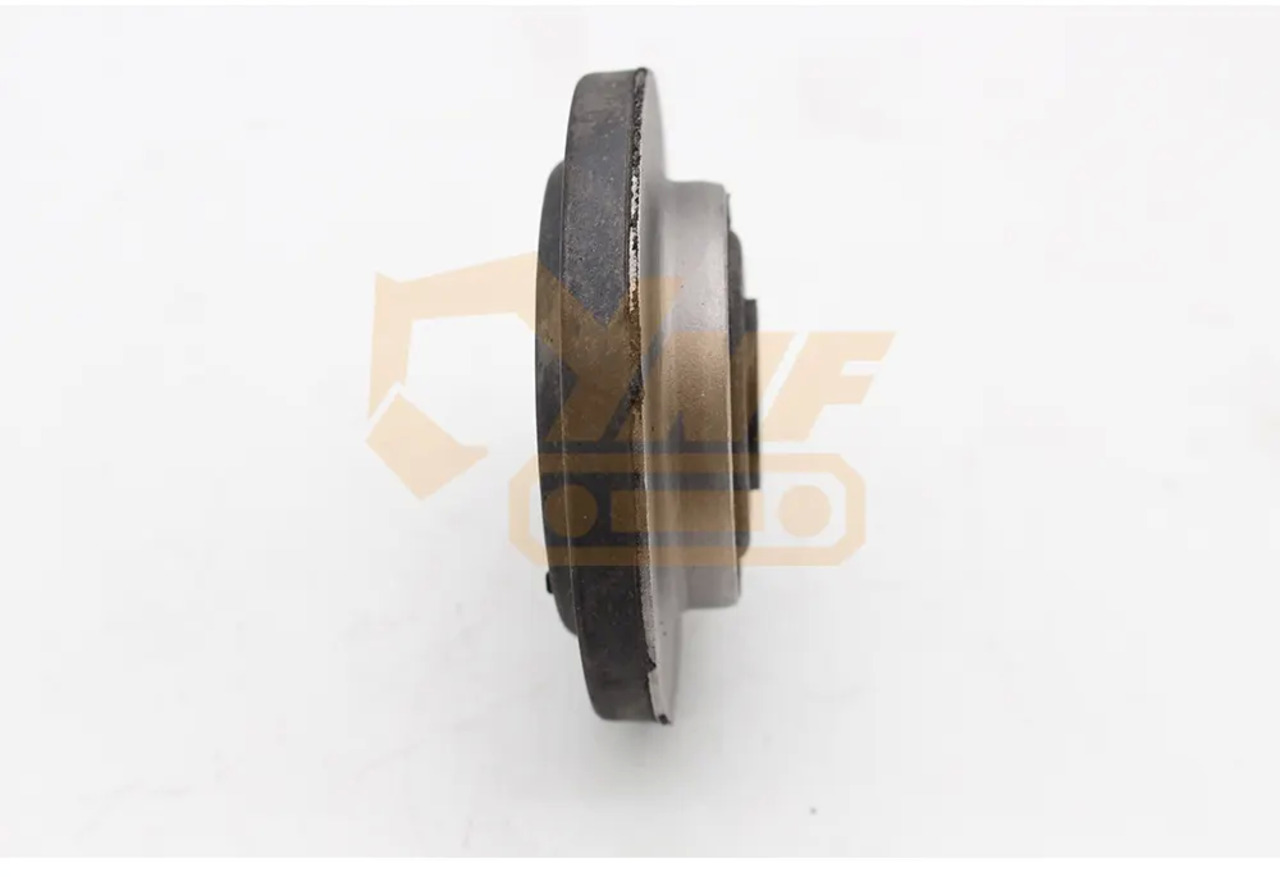 YNF High-Quality E120 E312 E312B Engine Mount Rubber For Caterpillar Excavator Engine Cushion - Soporte motor: foto 4 YNF High-Quality E120 E312 E312B Engine Mount Rubber For Caterpillar Excavator Engine Cushion - Soporte motor: foto 4