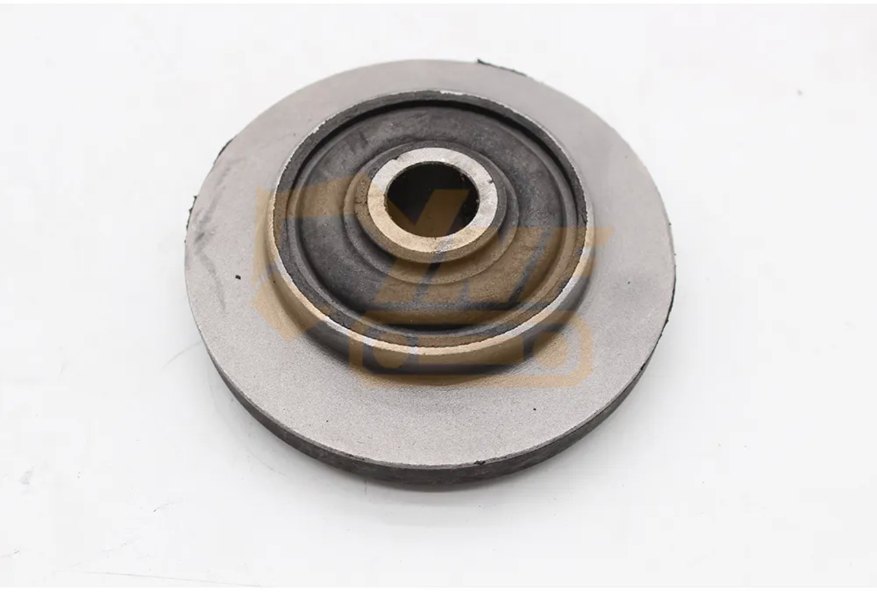 YNF High-Quality E120 E312 E312B Engine Mount Rubber For Caterpillar Excavator Engine Cushion - Soporte motor: foto 2 YNF High-Quality E120 E312 E312B Engine Mount Rubber For Caterpillar Excavator Engine Cushion - Soporte motor: foto 2