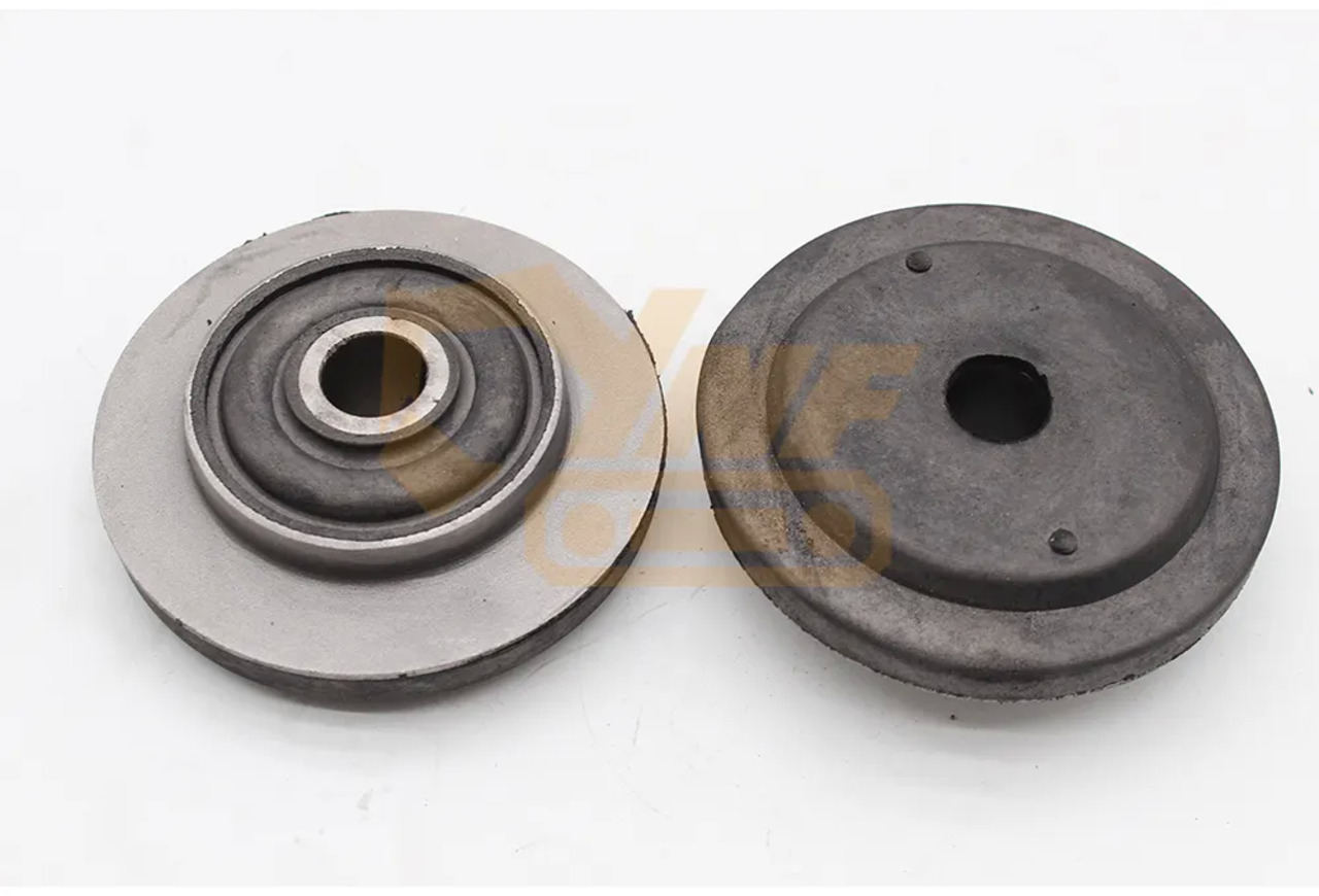 YNF High-Quality E120 E312 E312B Engine Mount Rubber For Caterpillar Excavator Engine Cushion - Soporte motor: foto 1 YNF High-Quality E120 E312 E312B Engine Mount Rubber For Caterpillar Excavator Engine Cushion - Soporte motor: foto 1