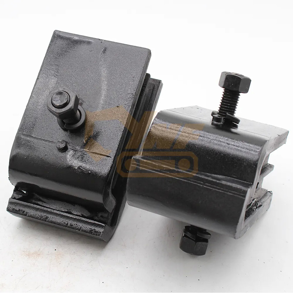 YNF Hot Sales Excavator Engine Parts EX230 ZAX230 ZAX200-3 ZAX240-3 Engine Mount Front Rubber Mount HR-2088 4624866 - Soporte motor: foto 2 YNF Hot Sales Excavator Engine Parts EX230 ZAX230 ZAX200-3 ZAX240-3 Engine Mount Front Rubber Mount HR-2088 4624866 - Soporte motor: foto 2