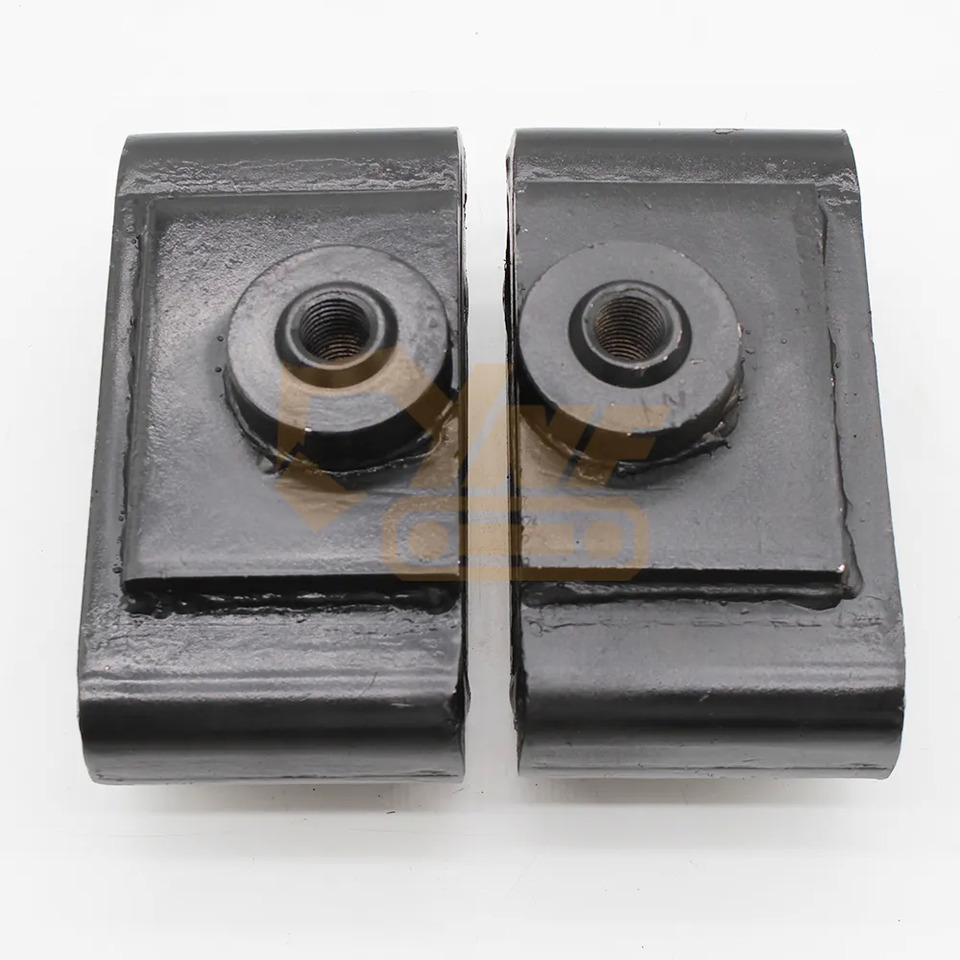 YNF Hot Sales Excavator Engine Parts EX450-1 Engine Mount Rear Rubber Mount 4435106 4467459 - Soporte motor: foto 5 YNF Hot Sales Excavator Engine Parts EX450-1 Engine Mount Rear Rubber Mount 4435106 4467459 - Soporte motor: foto 5