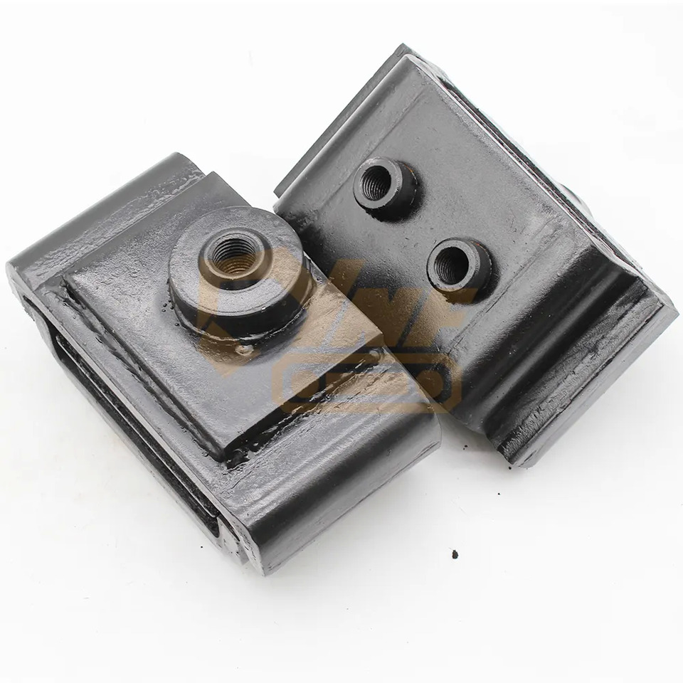 YNF Hot Sales Excavator Engine Parts EX450-1 Engine Mount Rear Rubber Mount 4435106 4467459 - Soporte motor: foto 1 YNF Hot Sales Excavator Engine Parts EX450-1 Engine Mount Rear Rubber Mount 4435106 4467459 - Soporte motor: foto 1