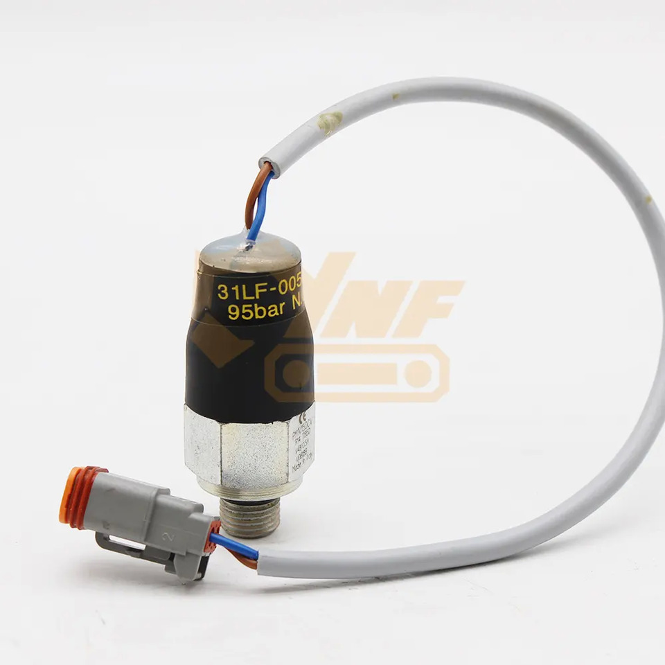 Sensor nuevo YNF03287 31LF-00500 Pressure Switch Hydraulic Pressure Sensor For Hyundai R210-5 Excavator Forklift: foto 6