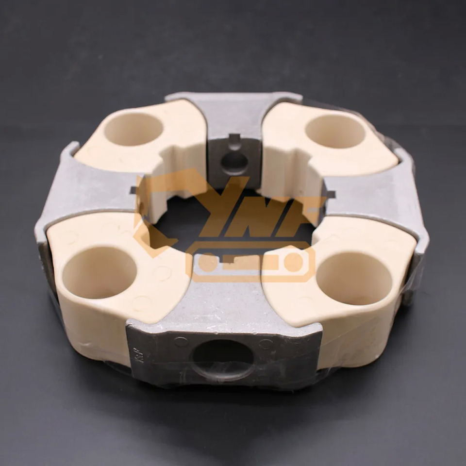 Embrague y piezas para Excavadora nuevo Ynf Hot Sales Excavator Spare Parts Hydraulic Pump Coupling 140H Cf-H-140 Flexible Coupling Assy: foto 6