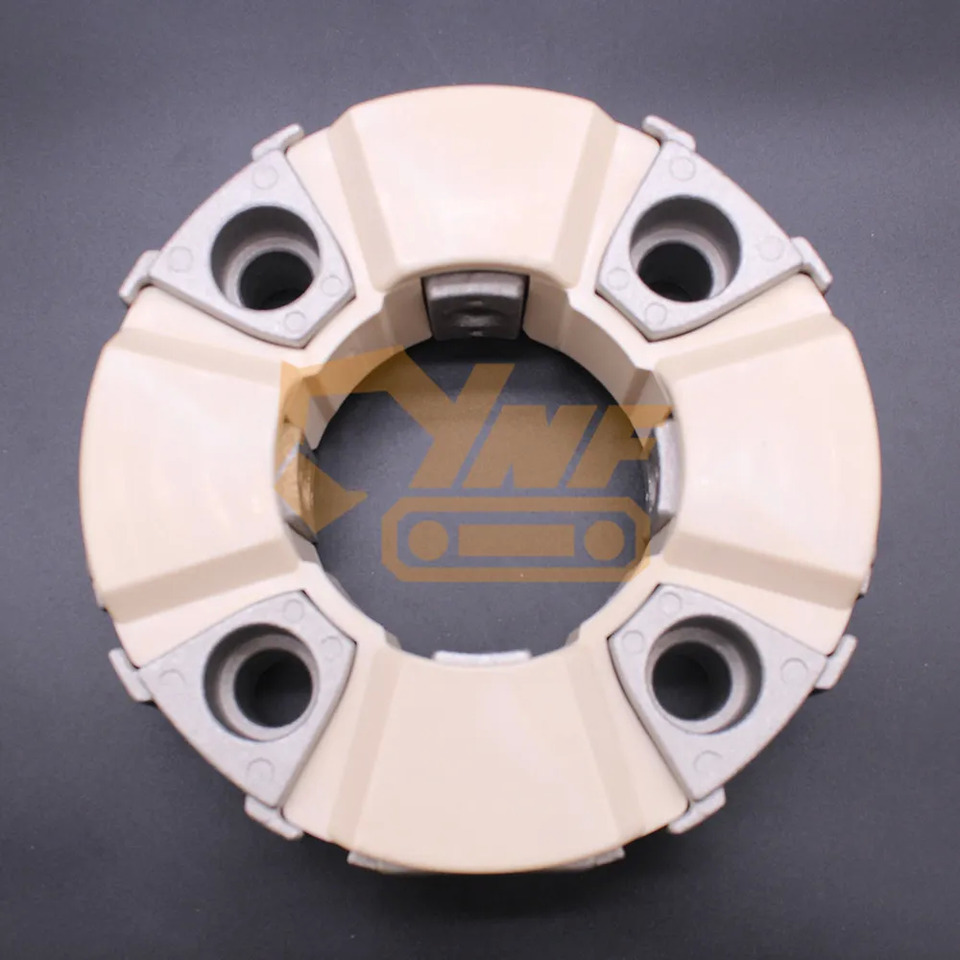 Embrague y piezas para Excavadora nuevo Ynf Hot Sales R215-7 R225-7 Excavator Parts 110H Coupling Assy Cf-H-110 Hydraulic Pump Coupling: foto 6