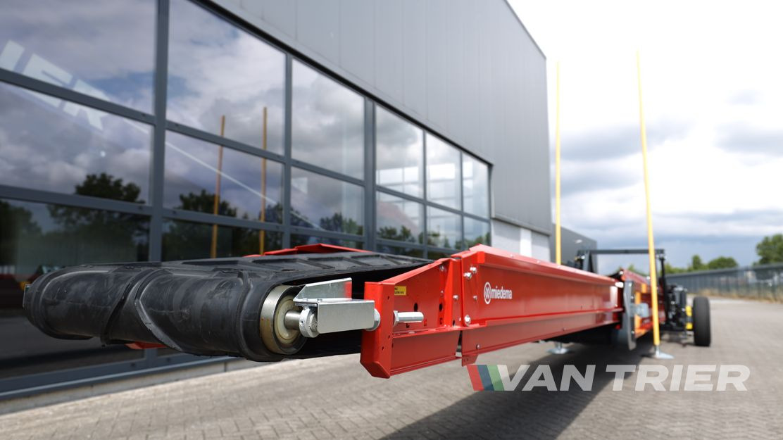 Miedema ML1370F Store loader - Cinta transportadora: foto 4 Miedema ML1370F Store loader - Cinta transportadora: foto 4