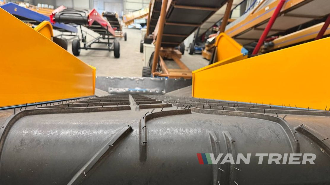 Leasing para  Van Trier V45120 Dosing bunker Van Trier V45120 Dosing bunker: foto 6