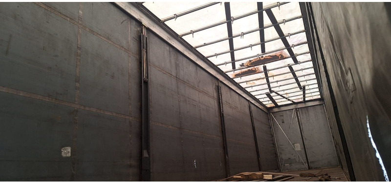 Berger SAPL 24LT_MC Plane Spriegel - Semirremolque lona: foto 5 Berger SAPL 24LT_MC Plane Spriegel - Semirremolque lona: foto 5