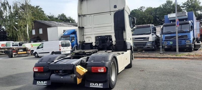 DAF XF 106/460 SSC Vollausstattung - Cabeza tractora: foto 5 DAF XF 106/460 SSC Vollausstattung - Cabeza tractora: foto 5
