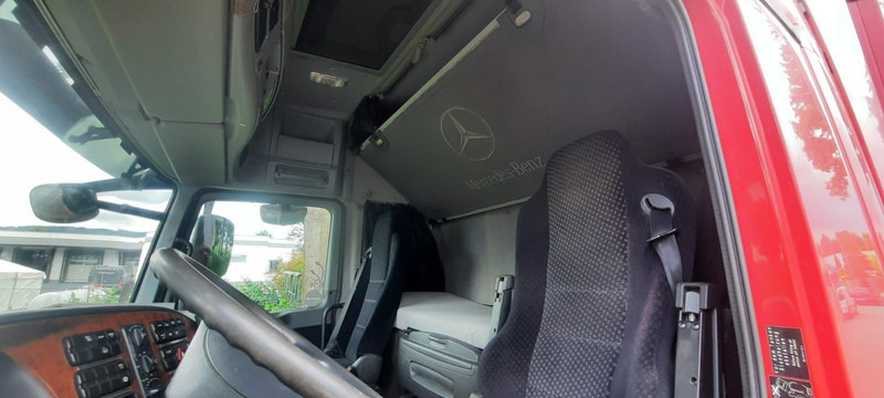 Mercedes-Benz 1841LS MP3 SZM Mega Space Voll/Spoil - Cabeza tractora: foto 3 Mercedes-Benz 1841LS MP3 SZM Mega Space Voll/Spoil - Cabeza tractora: foto 3