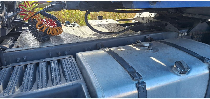 Leasing para Scania P 360 SZM G.Haus Scania P 360 SZM G.Haus: foto 8