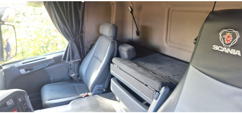 Leasing para Scania P 360 SZM G.Haus Scania P 360 SZM G.Haus: foto 6