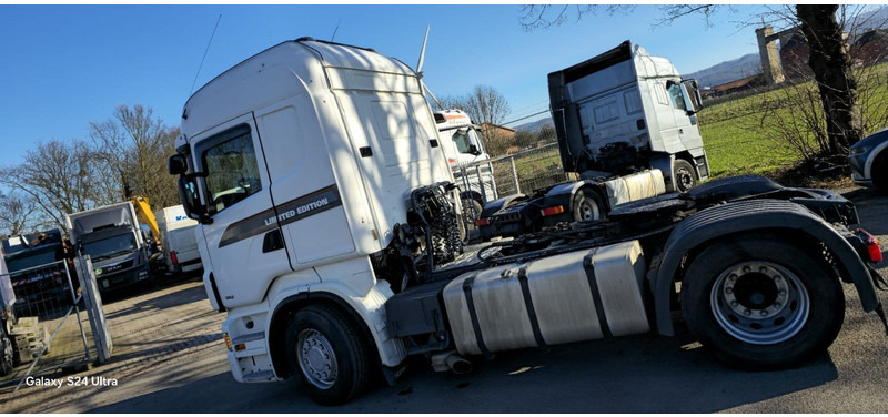 Scania R440 SZM - Cabeza tractora: foto 3 Scania R440 SZM - Cabeza tractora: foto 3