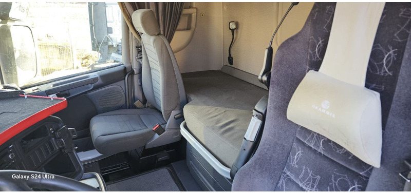 Scania R440 SZM - Cabeza tractora: foto 5 Scania R440 SZM - Cabeza tractora: foto 5