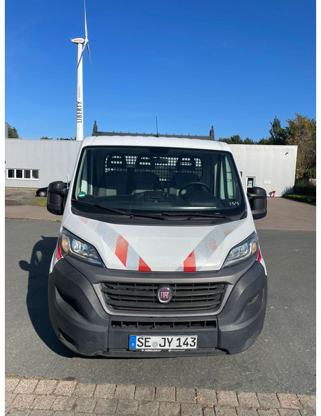 Fiat Ducato - Furgoneta pequeña: foto 2 Fiat Ducato - Furgoneta pequeña: foto 2