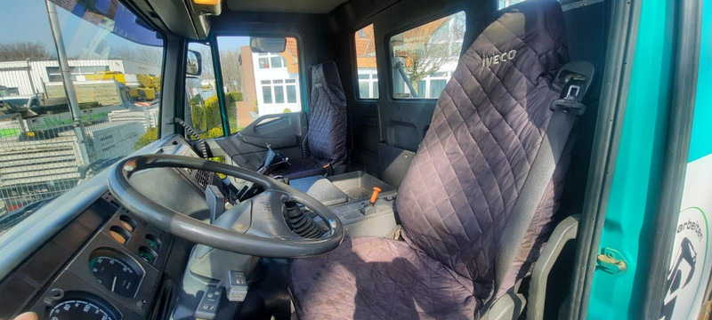 Leasing para Iveco 190E28 Absetzkipper Iveco 190E28 Absetzkipper: foto 6 Leasing para Iveco 190E28 Absetzkipper Iveco 190E28 Absetzkipper: foto 6