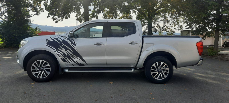 Nissan Navara NP300 N-Connecta Double Cab 4x4 - Pick-up: foto 2 Nissan Navara NP300 N-Connecta Double Cab 4x4 - Pick-up: foto 2