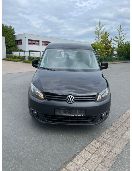 Volkswagen Caddy Kasten/Kombi Kasten 4Motion - Furgoneta pequeña: foto 3 Volkswagen Caddy Kasten/Kombi Kasten 4Motion - Furgoneta pequeña: foto 3