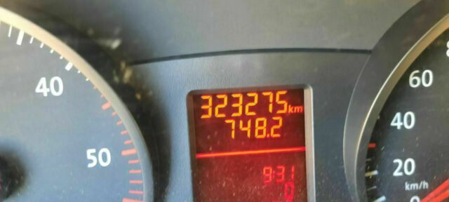 Volkswagen Crafter Lang/Hoch Klima AHK - Furgón: foto 5 Volkswagen Crafter Lang/Hoch Klima AHK - Furgón: foto 5