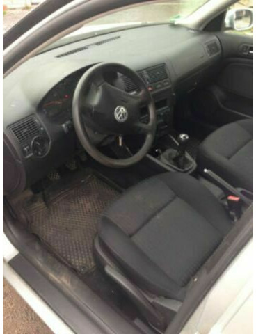 Volkswagen Golf Variant 1.9 TDI Comfortline - Coche: foto 5 Volkswagen Golf Variant 1.9 TDI Comfortline - Coche: foto 5