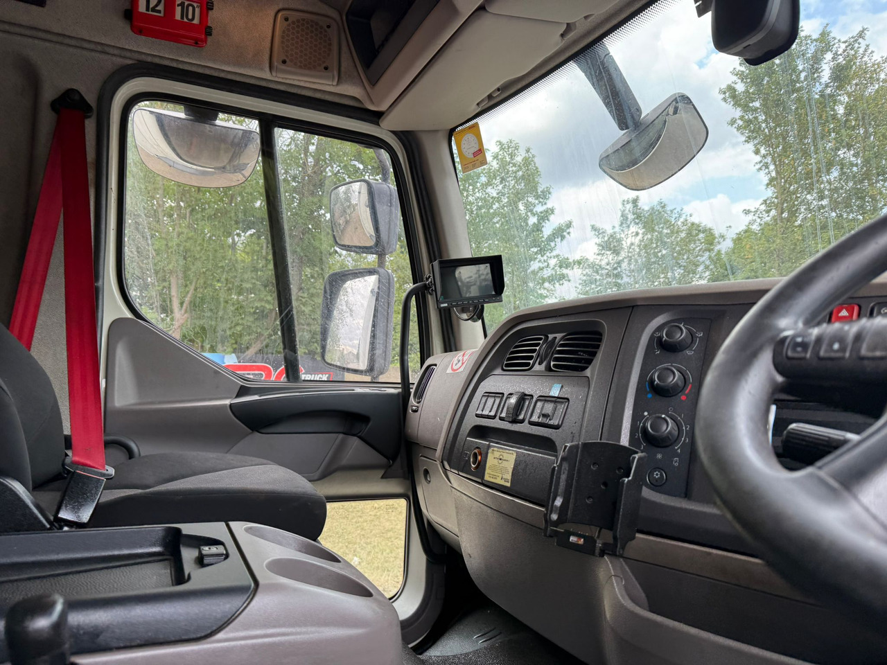 Camión frigorífico 2018 DAF LF 280 Refrigerated Truck: foto 27