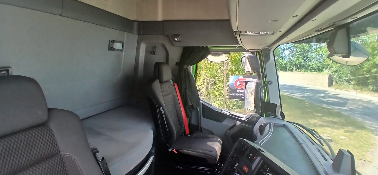 Cabeza tractora 2015 Renault T460 Tractor Unit: foto 30